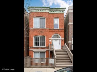2023 W Armitage Ave #2, Chicago, IL 60647