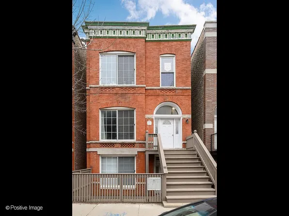 2023 W Armitage Ave #2, Chicago, IL 60647