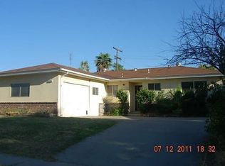 2006 E Rialto Ave, Fresno, CA 93726