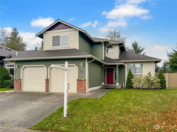 4728 135th Place SE, Snohomish, WA 98296
