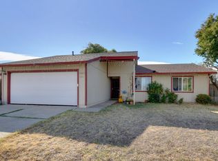 8262 Lockborne Dr, Sacramento, CA 95823