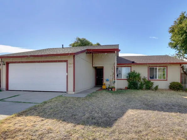8262 Lockborne Dr, Sacramento, CA 95823