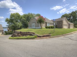 507 Appleridge, Pryor, OK 74361