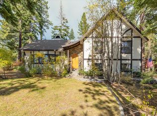 3051 Polaris Rd, Tahoe City, CA 96145