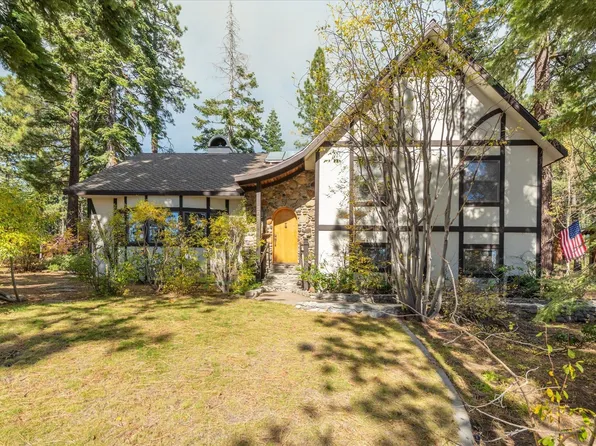 3051 Polaris Rd, Tahoe City, CA 96145
