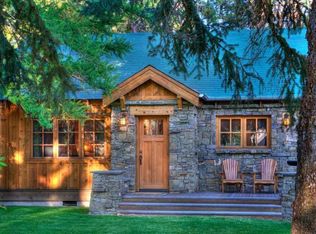 13375 SW Forest Service Road Road U #1-1419, Camp Sherman, OR 97730