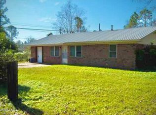 7007 Bonanza Dr, Long Beach, MS 39560