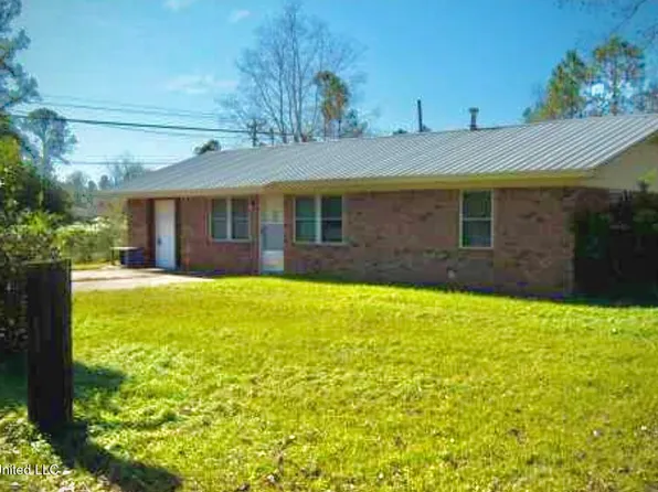 7007 Bonanza Dr, Long Beach, MS 39560