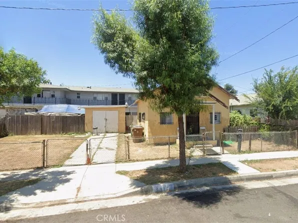 9017 S Budlong Ave, Los Angeles, CA 90044