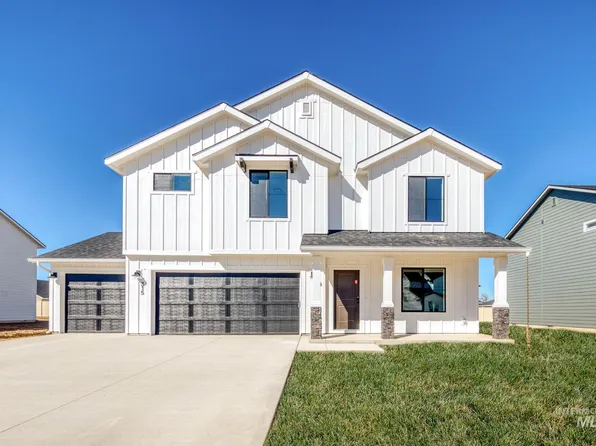 315 Chalcedony Ave, Caldwell, ID 83605