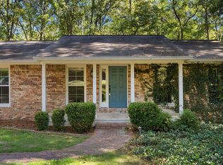 203 3rd Ave NW, Jasper, AL 35504