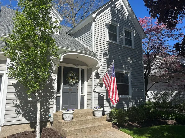 517 Ludlow Ave, Rochester, MI 48307
