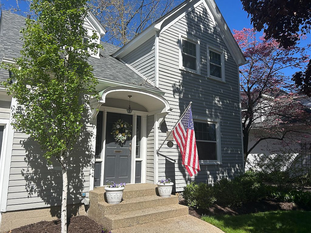 517 Ludlow Ave - Property Image