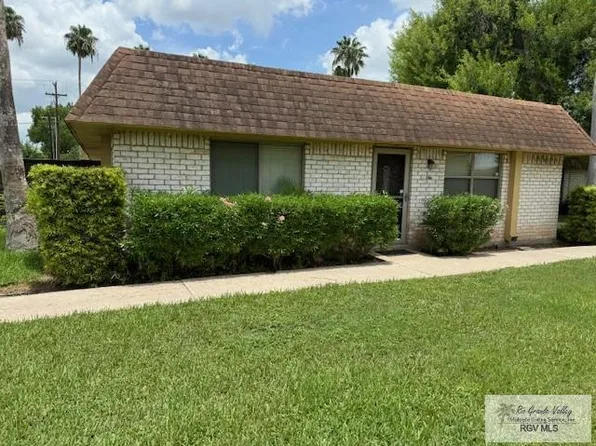 4501 Carmen Ave #1, Olmito, TX 78575