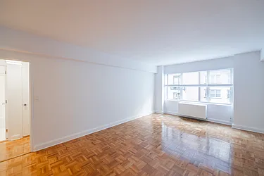 Rented by Rudin Management Company, Inc.