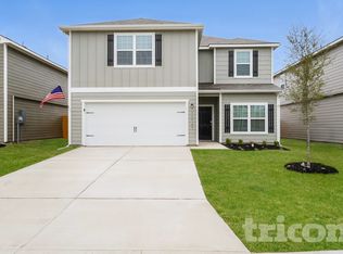 11769 Alcoser Ct, San Antonio, TX 78252
