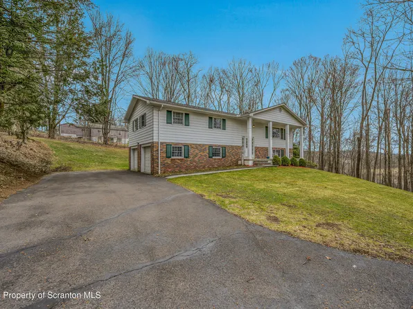 200 Hinds St, Montrose, PA 18801