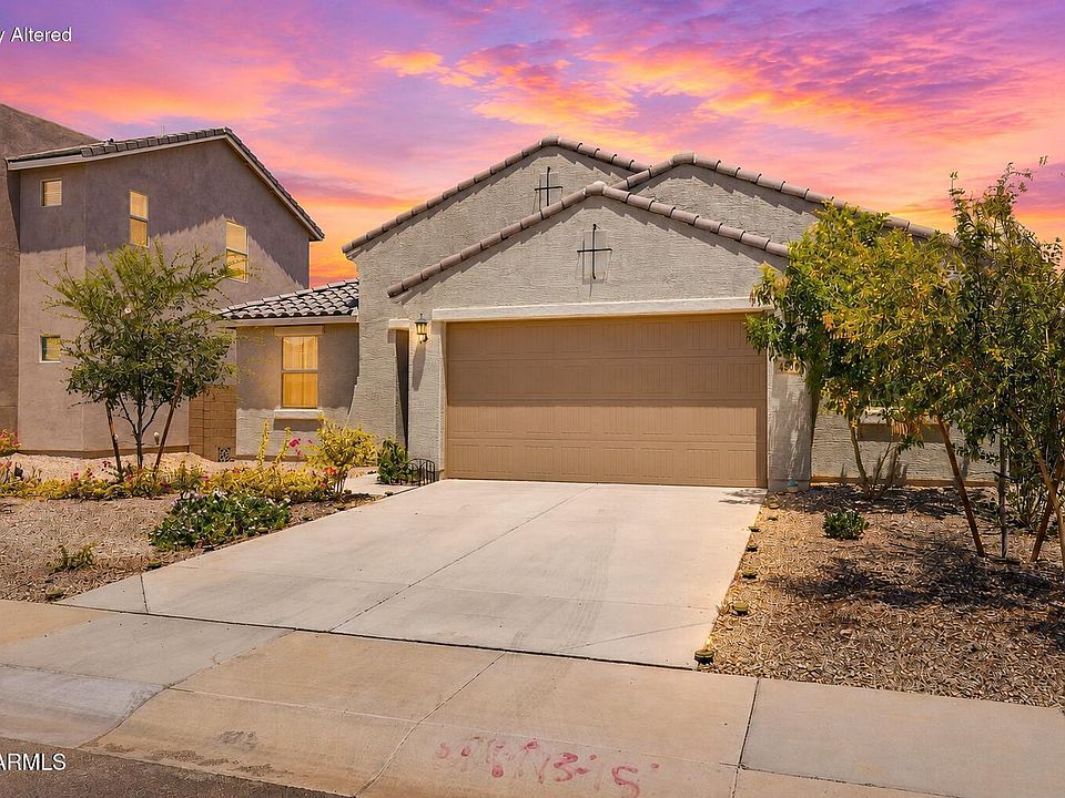 1st image of 4564 W GILBERT Lane
