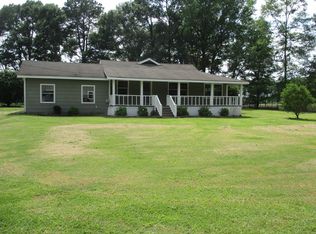 187 Palmer Rd, Ellisville, MS 39437