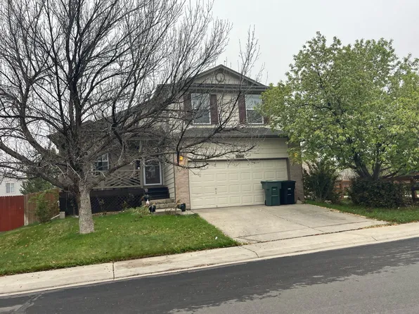 5214 E 130th Ave, Thornton, CO 80241