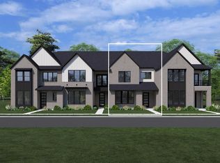 ACACIA Plan, Ridgeline Towns, Ae0y7p McKinney, TX 75078