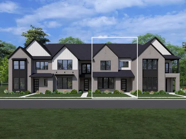 ACACIA Plan, Ridgeline Towns