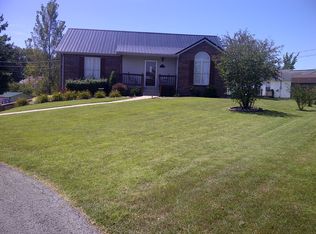 102 Wells Ave, Campbellsville, KY 42718