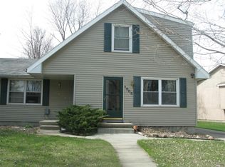 1003 Mesa Verde Pl #1005, Ames, IA 50014