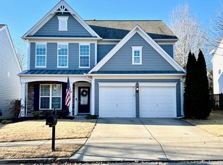 805 Poplar Ter, Canton, GA 30115