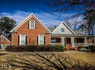 254 Chandler Walk #39, Loganville, GA 30052