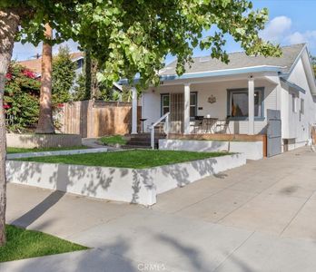 1256 Welton Way, Inglewood, CA, 90302