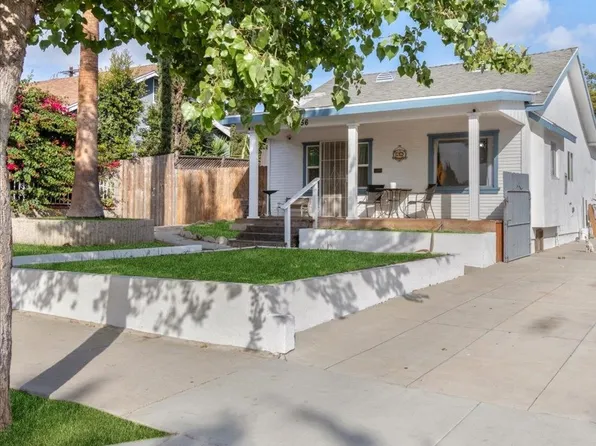 1256 Welton Way, Inglewood, CA 90302