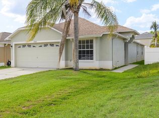 25831 Syme Ct, Land O Lakes, FL 34639