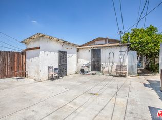 4316 E Cesar E Chavez Ave, Los Angeles, CA 90022