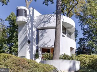 5500 Broad Branch Rd NW, Washington, DC 20015