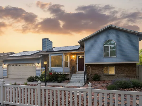 6486 W 4200 S, West Valley City, UT 84128