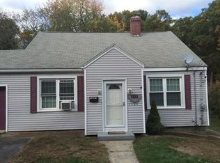192 Boyce St, Auburn, MA 01501