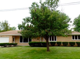 118 E Wick St, Morton, IL 61550