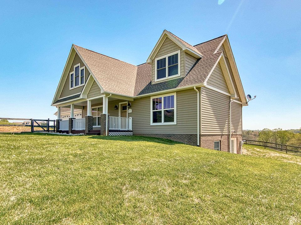 369 Mount Elbert Rd NW, Riner, VA 24149 Zillow