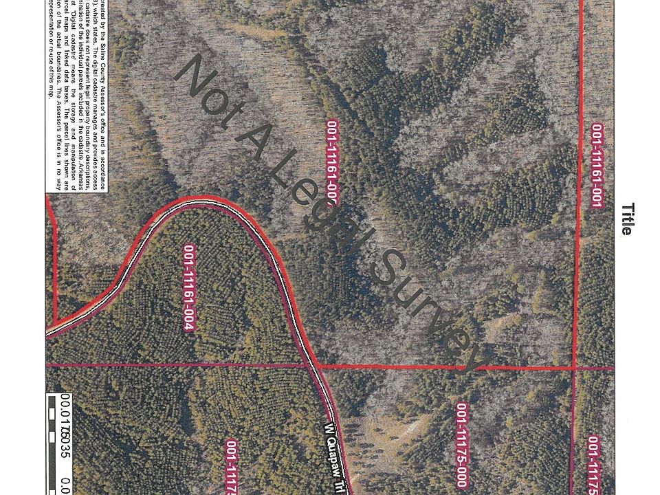 1st image of 0 W Quapaw Trl