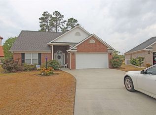900 Tilghman Forest Dr, North Myrtle Beach, SC 29582