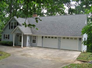 523 Broadwater Cir, Anderson, SC 29626