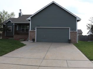 12209 E Ayesbury St, Wichita, KS 67226