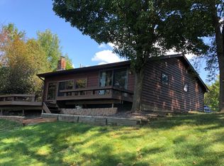 43923 Vista Rd, Isle, MN 56342