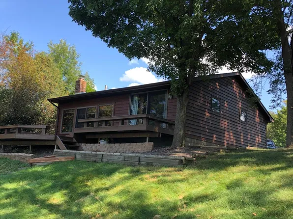 43923 Vista Rd, Isle, MN 56342
