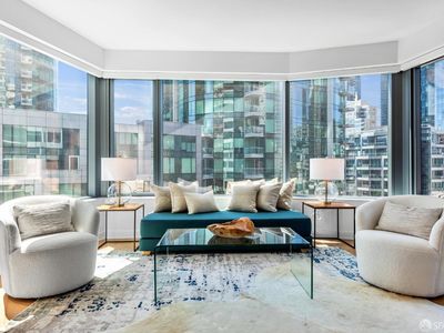 280 Spear St #8B, San Francisco, CA, 94105
