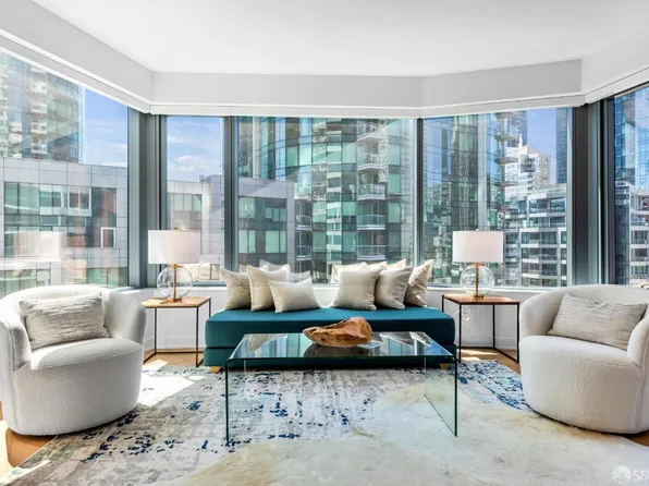 280 Spear St #8B, San Francisco, CA 94105