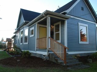 424 Reed St, Sedro Woolley, WA 98284