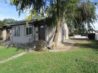 563 NE 2nd St, Prineville, OR 97754