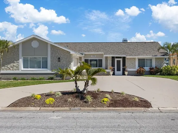 5000 Galleon Ct, New Port Richey, FL 34652